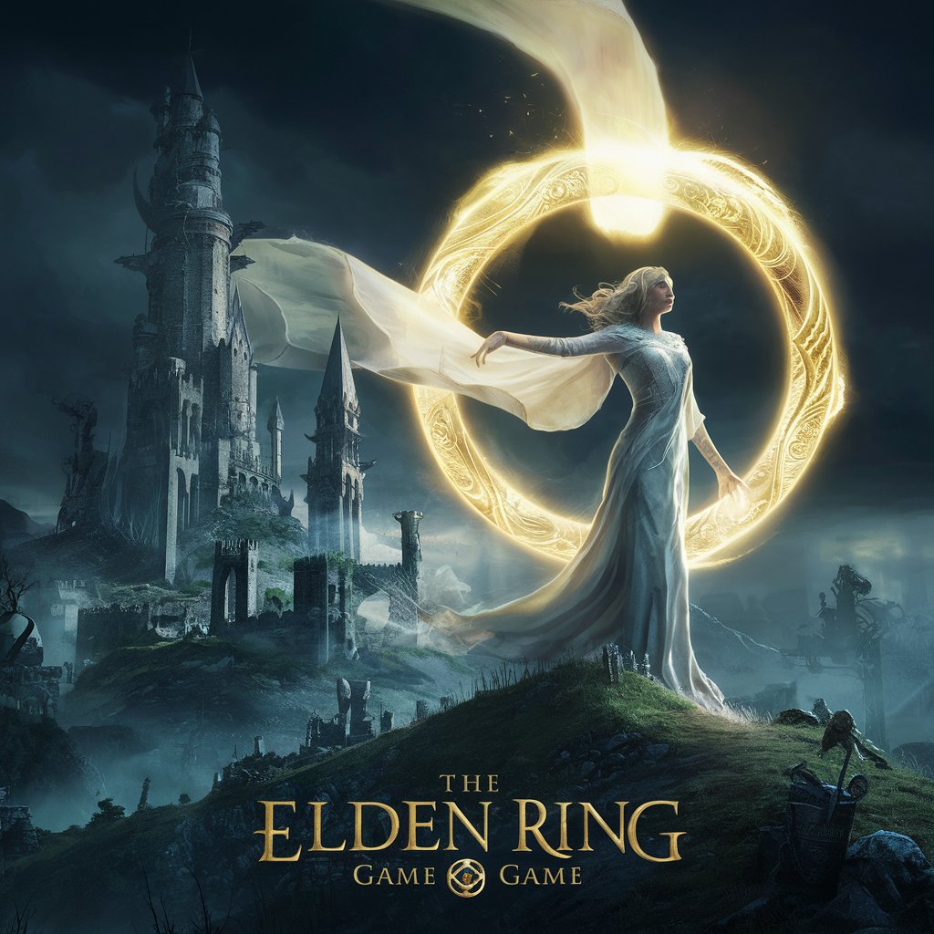 Elden Ring: The Highly Anticipated Game Release Announcement